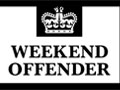 Weekend Offender Discount Promo Codes